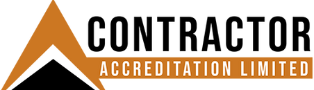 Contractor Accreditation Limited logo