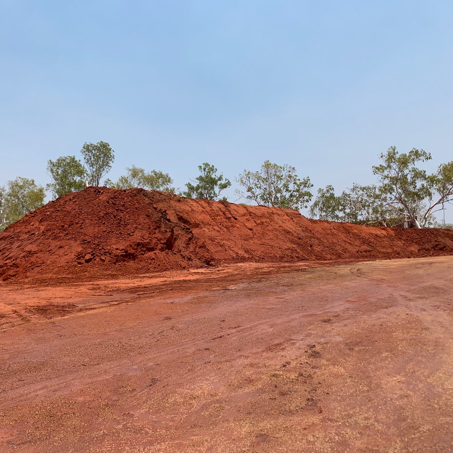RAAF Tindal Demolition and Rebuild