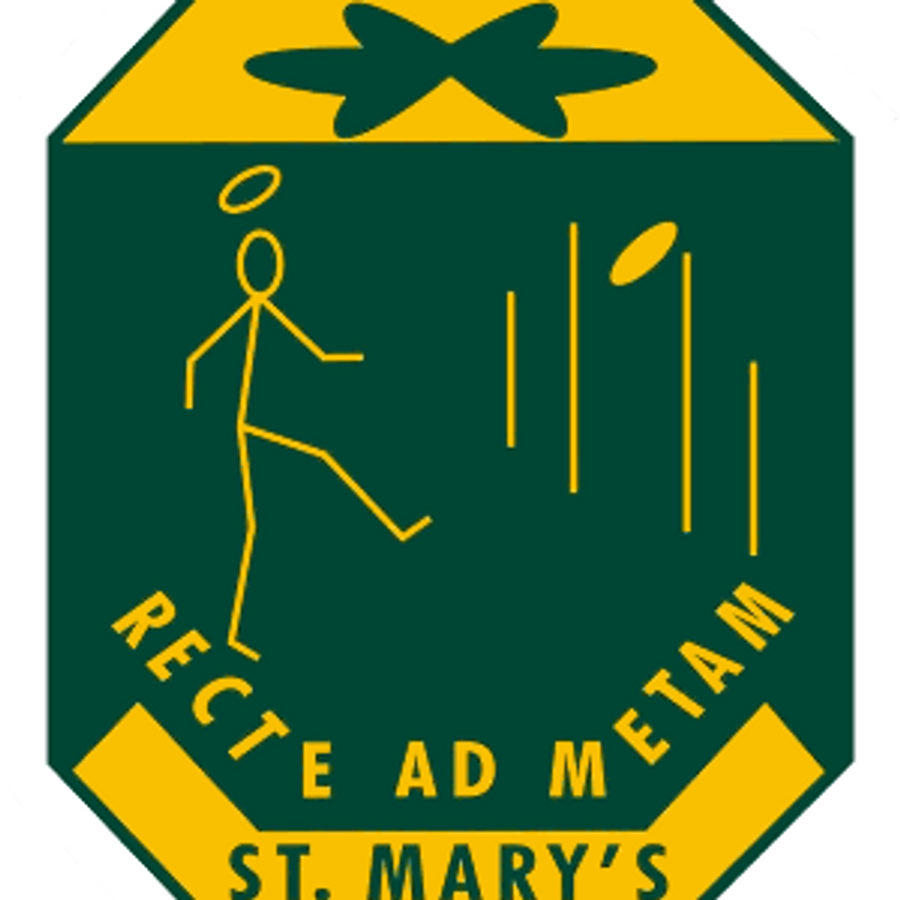 St Mary’s Football Club