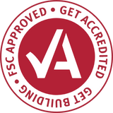 Contractor Accreditation Limited accredited