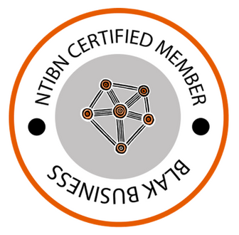 Northern Territory Indigenous Business Network certified member