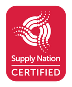 Supply Nation Certified